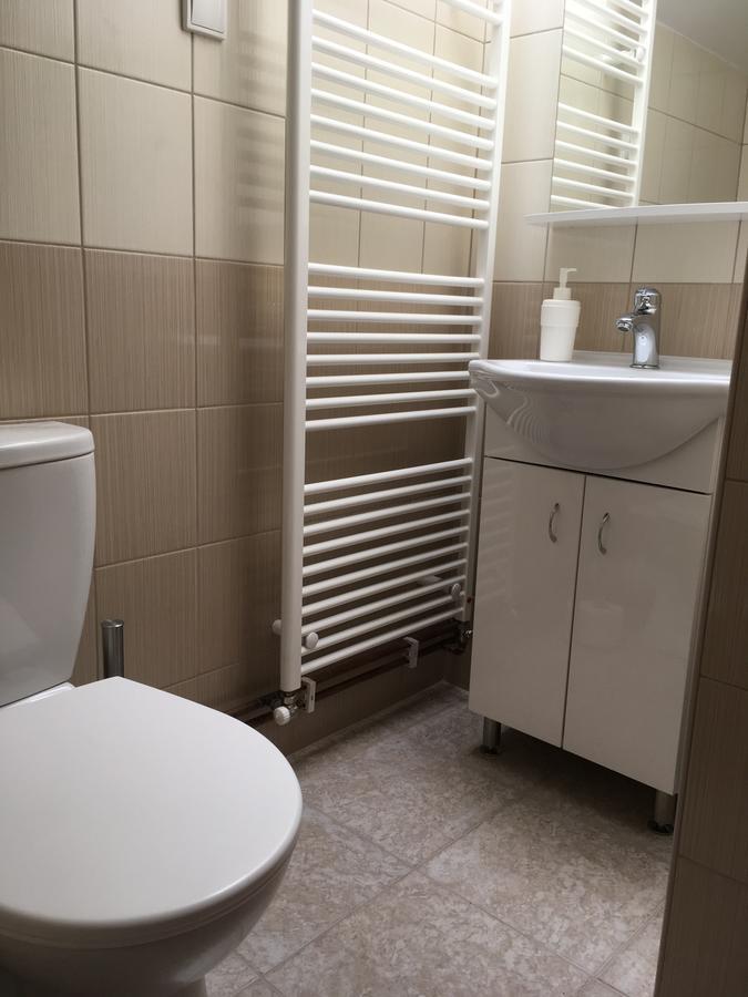 Penzion Hnacov Zavlekov Bagian luar foto